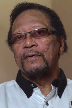 Billy Cox in Jimi Plays Berkeley
