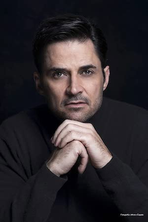 Jean Paul Leroux in 13 segundos