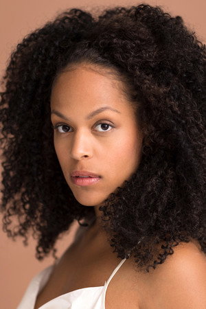 Paula Essam in Where You Find Me