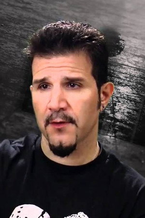 Charlie Benante in From Tokyo to You