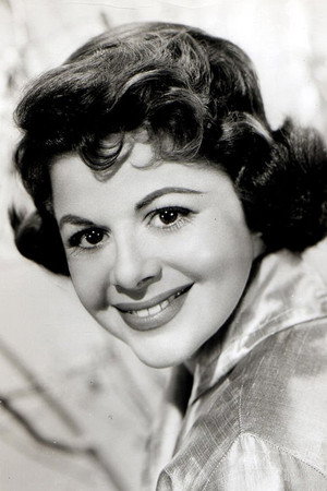 Mitzi McCall in You're Never Too Young