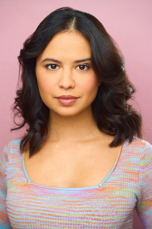 Olivia Roldan in Skye Hoshi: Anime Syndicate Strikes
