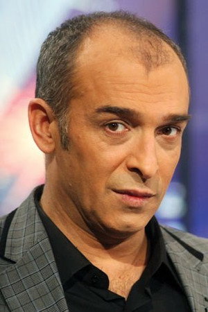 Toni Mihajlovski in Metamorphoses