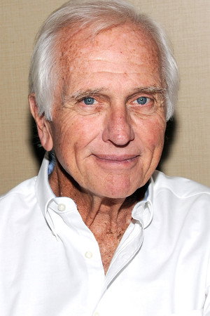 Ron Ely in The Night of the Grizzly