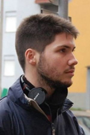 José Magro in Nha Sunhu