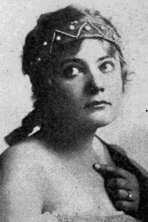 Florence Dagmar in Ready Money