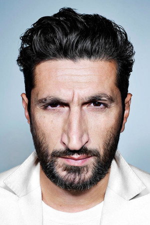 Fares Fares in Kopps