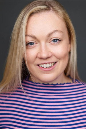 Leanne Coupland in Grievers