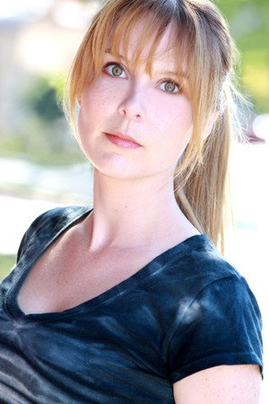 Brooke Anderson in Boulevard! A Hollywood Story