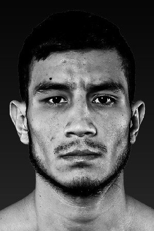 Eduardo Ramirez in Jonhatan Cardoso vs. Eduardo Ramirez