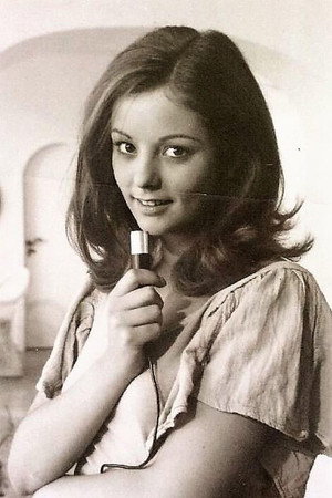 Ulrike Butz in The Disciplined Woman