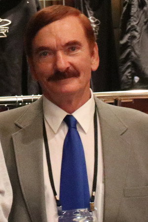 Travis Walton in The Alien Perspective