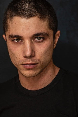 Keaton Kaplan in See for Me
