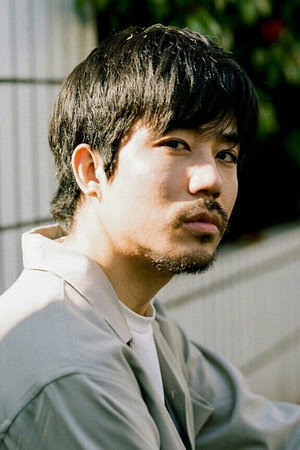 Takashi Okado in Vampire Stories : Chasers