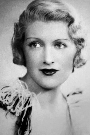 Jane Carr in The Church Mouse