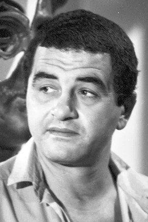 Otávio Augusto in Central Station