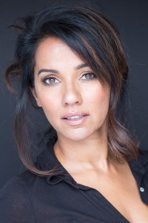 Suleka Mathew in Final Days of Planet Earth