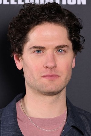 Kyle Soller in The Trip to Spain