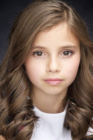 Samarah Conley in Last Vermont Christmas