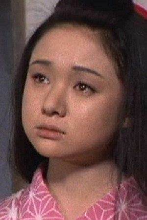Yukiko Okada in Flying Phantom Ship