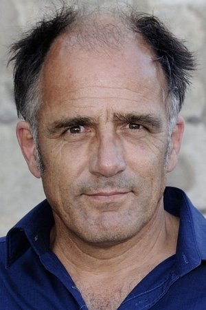 Frédéric Pierrot in Marguerite   Julien