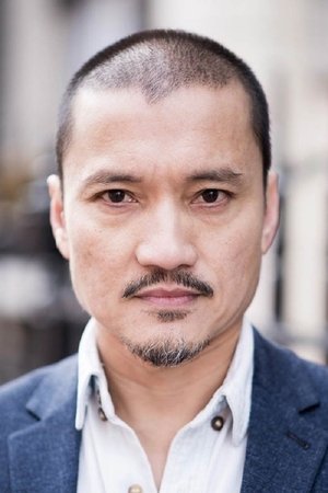 Jon Jon Briones in The Heat Is Back On: The Remaking of Miss Saigon
