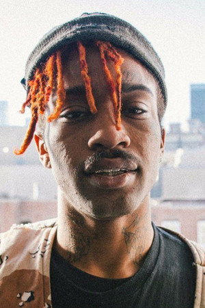 Lil Tracy in Lil Peep - The Brightside Documentary