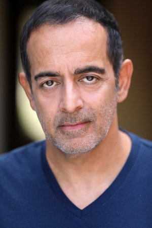 Sanjay Chandani in Whore