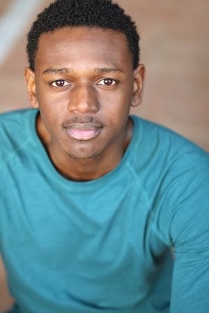 Donald Watkins in Emergency