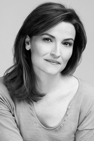 Cristina Genebat in H