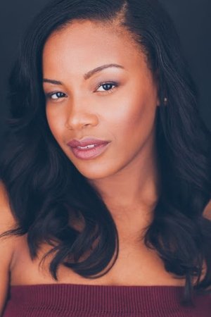 Chanté Adams in Good Girls Get High