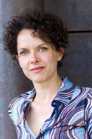 Dorothee Hartinger in Baumeister Solness