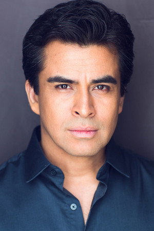 Alberto Bonilla in Operation Filmmaker
