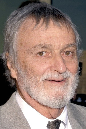 Conrad Hall in The Disneyland Story
