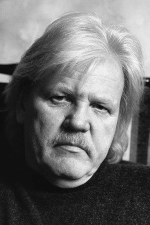 Edgar Froese in Tangerine Dream -  Signals from the Schwäbischen Strasse