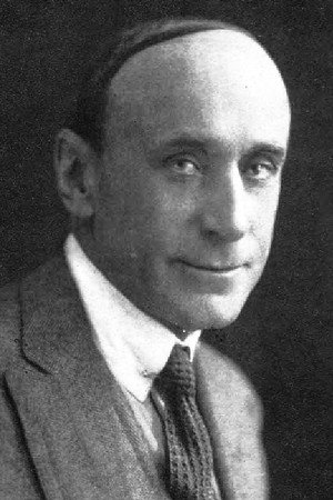 Charles Dow Clark in Ladies of the Jury