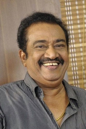 Pandu in Ah Aah: Anbe Aaruyire