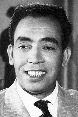 Ismail Yaseen in Your luck this week