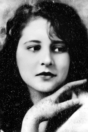 Betty May in Flaming Fury