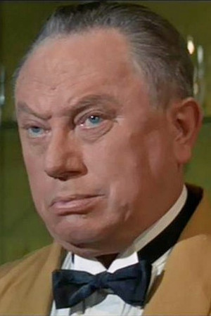 Henry Rowland in Beneath the Valley of the Ultra-Vixens