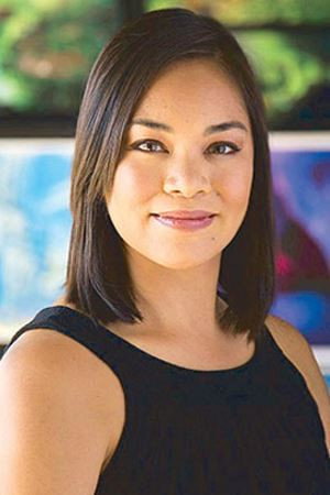 Josie Trinidad in Imagining Zootopia