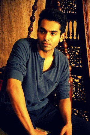 Faizan Khawaja in Chupan Chupai