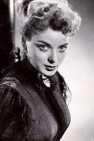 Mary Jo Tarola in Trail Guide