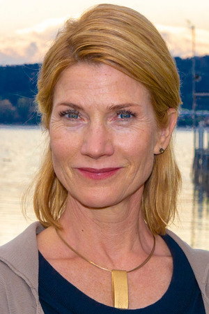 Astrid M. Fünderich in Struwwelerror
