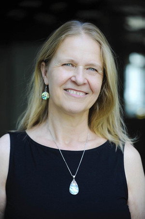 Cornelia Funke in Extraordinary Tales