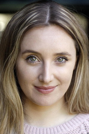 Lily Brazier in Juliet  Naked