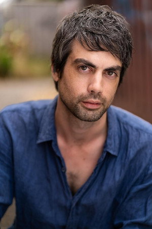 Matt Furlani in Jugular