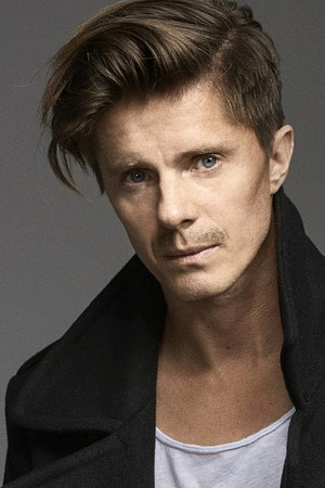 Morten Holst in Nun s Deadly Confession