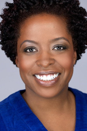 Gameela Wright in Jack of the Red Hearts