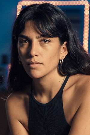 Jazmín Carballo in A Few Feet Away
